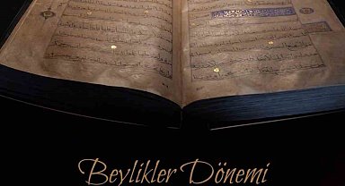 Kayseri'de 'Asr-ı Saadet' rüzgarı: Peygamber emanetleri ziyaretçilerini bekliyor