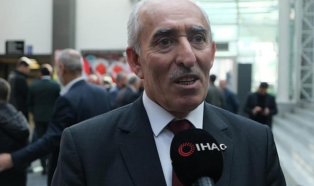 Kayseri'de Elektrikli Araç Eğitim Merkezi nisanda açılıyor