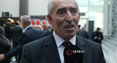 Kayseri'de Elektrikli Araç Eğitim Merkezi nisanda açılıyor