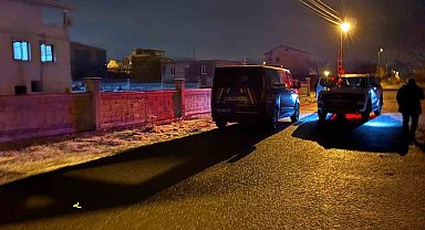 Kayseri'de silahlı kavga: 1 ölü, 1'i ağır 2 yaralı