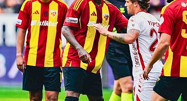 Kayserispor 4 maçtır kazanamıyor