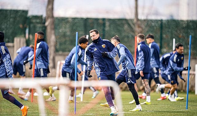 Kayserispor galibiyet arayacak