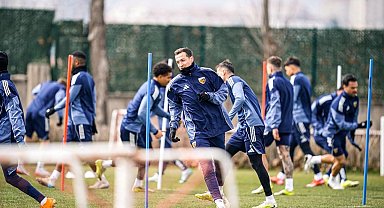 Kayserispor galibiyet arayacak