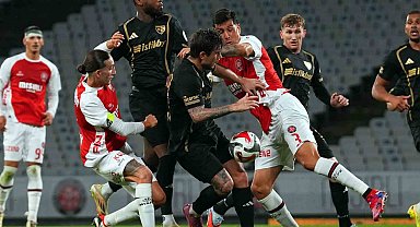 Kayserispor ile Karagümrük 10.randevuda