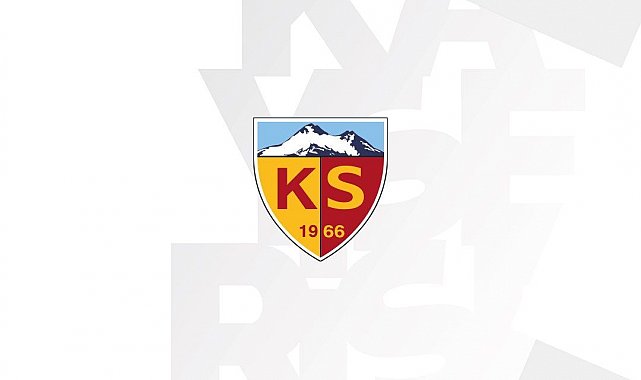 Kayserispor, TFF'ye gidiyor