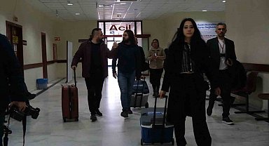 Kazada hayatını kaybeden gencin bağışlanan organları 5 hastaya umut olacak