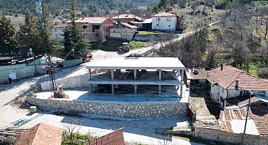 Keles büyükşehirle güçleniyor