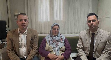 Kemalpaşa Halk Eğitimi Merkezinden anlamlı Ramazan Etkinliği: 'Maarifin Kalbinden, Ailenin Kalbine'