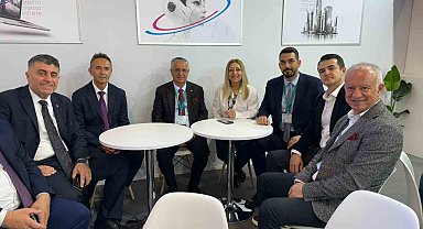 Kemer'den Almanya'da tur operatörlerine sıkı markaj