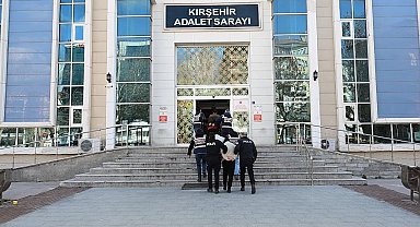 Kendilerini polis olarak tanıtıp dolandırdılar: 3 kişi tutuklandı