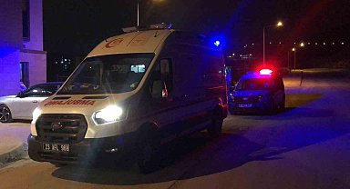 Kendisinden haber alınamayan yaşlı adam evinde ölü bulundu