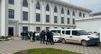 Kendisini takip eden şüpheli tarafından başından vurulmuştu: 4 şüpheli tutuklandı