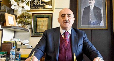 Kent Konseyi'nden 8 Mart Dünya Kadınlar Günü mesajı