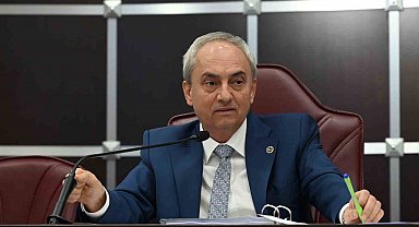 Kepez Meclisi'nden eğitim ve sağlık yatırımlarına tam destek