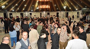 Kepez'de Dünya Down Sendromlular Farkındalık Günü'nde en güzel buluşma