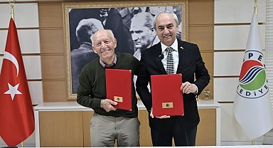 Kepez'e Köy Enstitüleri Kültür Evi geliyor