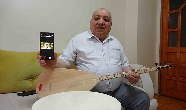 Keşfedilmeyen halk ozanı çözümü yapay zekada buldu