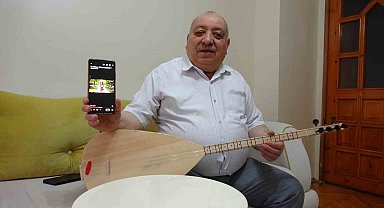 Keşfedilmeyen halk ozanı çözümü yapay zekada buldu