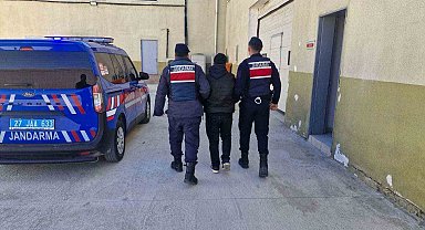 Kesinleşmiş 28 yıl cezayla aranan şüpheli yakalandı