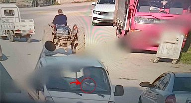 KGYS'ye takıldılar: Kural ihlali yapan sürücülere ceza yağdı