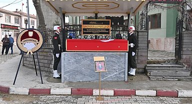 Kıbrıs Gazisi 73 yaşında hayatını kaybetti