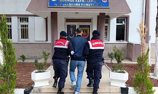 Kırıkkale'de aranan 9 hükümlü yakalandı