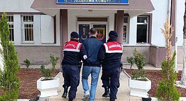 Kırıkkale'de aranan 9 hükümlü yakalandı