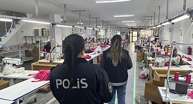 Kırklareli'de vatandaşlara dolandırıcılık uyarısı