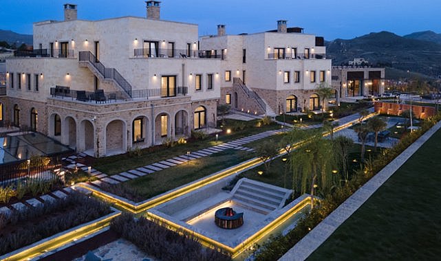 Kış Aylarında Kapadokya’da Açık ve Kapalı Alan Deneyimleri Bir Başka Güzel