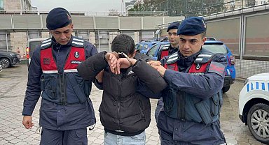 Kız arkadaşına cinsel istismar iddiasıyla gözaltına alındı