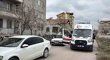 Kızı ve damadı tarafından evinde ölü bulundu