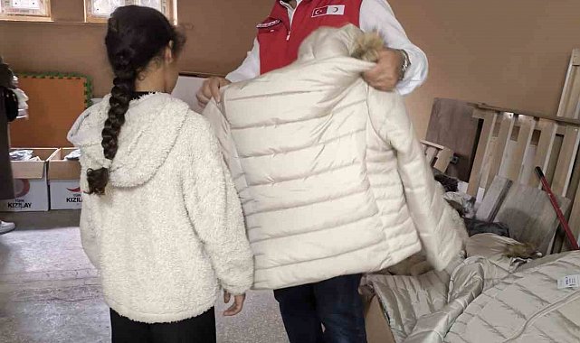 Kızılay Artuklu Şubesi Ramazan faaliyetlerini açıkladı