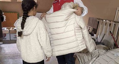 Kızılay Artuklu Şubesi Ramazan faaliyetlerini açıkladı