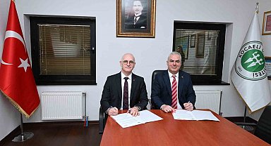 Kocaeli Üniversitesi ve Tüpraş iş birliğiyle Temel Rafinericilik Staj Programı başlıyor