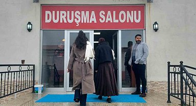 Kocaeli'de 7 kişinin hayatını kaybettiği fabrika yangını davasında üçüncü gün