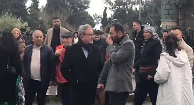 Kocaeli'de Nevruz kutlamalarında 8 kişi gözaltına alındı