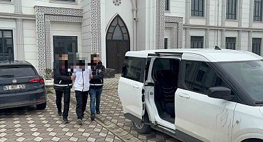 Kocaeli'deki kavgada 17 yaşındaki çocuğu öldüren zanlı tutuklandı