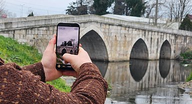 Kocaeli'yi 60 saniyede anlat, ödülü kap