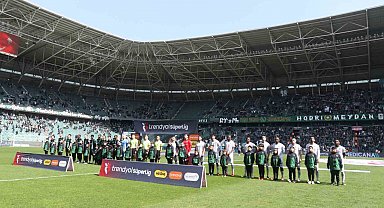 Kocaelispor'da sezonun en düşük seyirci sayısı