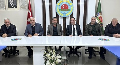 Koçarlı için 'afet bölgesi' çağrısı