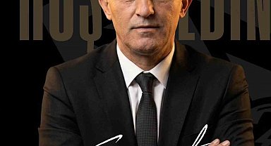 Kocasinan Şimşekspor, teknik ekibe takviye yaptı