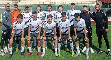 Kocasinan Şimşekspor, U16 Türkiye Şampiyonasında ikinci tura yükseldi