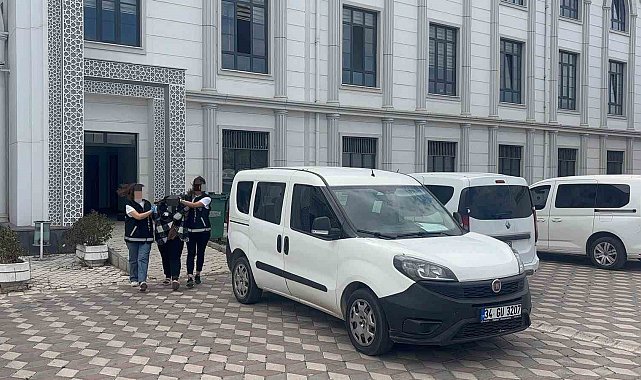 Kocasını öldüren kadından tüyler ürperten savunma