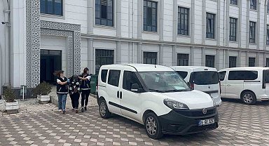 Kocasını öldüren kadından tüyler ürperten savunma