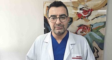 Kolon kanserinde erken tanı hayat kurtarıyor