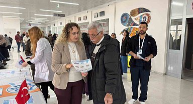 Kolon kanserine 'kolonoskopi' önerisi