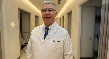 Kolonoskopi için belirtileri beklemeyin: Kolon kanseri artık gençleri de tehdit ediyor