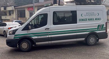 Kontrolden çıkarak takla atan aracın genç sürücüsü hayatını kaybetti