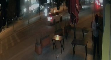 Konya'da iş yeri kurşunlayan 3 kişi tutuklandı