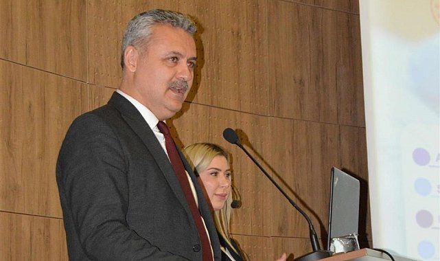 Konya'da "Yara Okulu" projesi hayata geçirildi